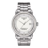 Đồng hồ Tissot T-Classic Luxury Automatic Chronometer T086.408.11.016.00