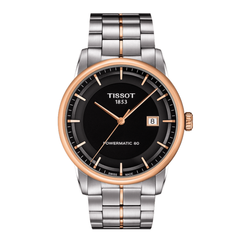 Đồng hồ Tissot T-Classic Luxury Automatic T086.407.22.051.00