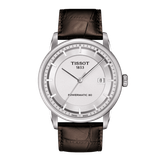 Đồng hồ Tissot T-Classic Luxury Automatic T086.407.16.031.00