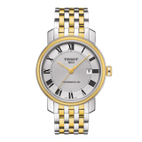 Đồng hồ Tissot T-Classic Bridgeport Powermatic 80 T097.407.22.033.00