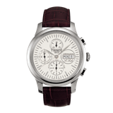 Đồng hồ Tissot T-Classic Le Locle Automatic Chronograph T41.1.317.31