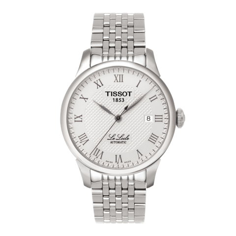 Đồng hồ Tissot Le Locle Automatic Sang Trọng T41.1.483.33