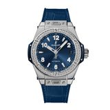 Hublot Big Bang One Click Steel Diamonds 39 465.SX.7170.LR.1204