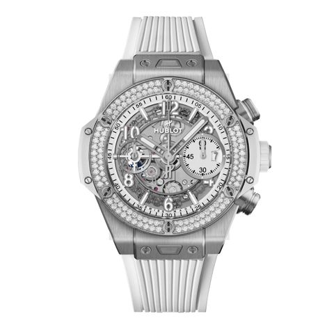 Hublot Big Bang Unico Titanium Diamond 42mm 441.NE.2011.RW.1104