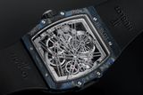 Hublot Spirit of Big Bang Tourbillon Carbon Limited 645.QL.7117.RX