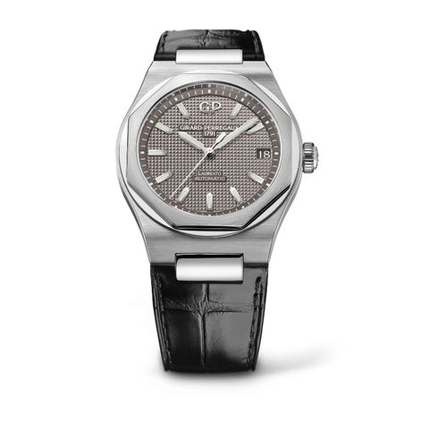 Đồng Hồ Girard-Perregaux Laureato 42mm 81010-11-231-bb6a