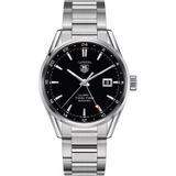 Đồng Hồ TAG Heuer Automatic Carrera Calibre 7 Twin Time GMT WAR2010.BA0723