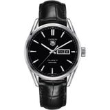 Đồng Hồ TAG Heuer Carrera Calibre 5 Day Date Automatic WAR201A.FC6266