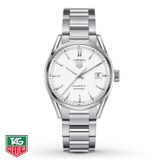 Đồng Hồ TAG Heuer Carrera Calibre 5 Automatic WAR211B.BA0782