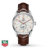 Đồng Hồ TAG Heuer Carrera Calibre 6 Heritage Automatic WAS2112.FC6181