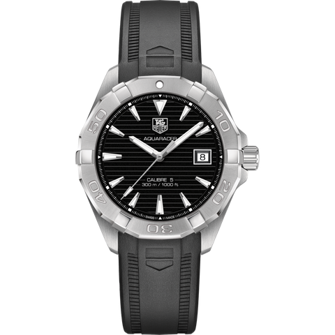 Đồng Hồ TAG Heuer Automatic Aquaracer Calibre 5 300M WAY2110.FT8021