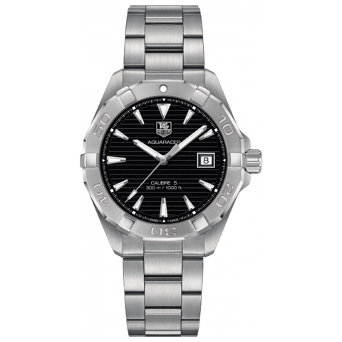 Đồng Hồ TAG Heuer Automatic Aquaracer Calibre 5 300M WAY2110.BA0928