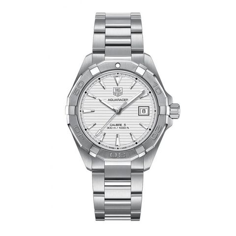 Đồng Hồ TAG Heuer Automatic Aquaracer Calibre 5 300M WAY2111.BA0928