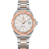 Đồng Hồ TAG Heuer Automatic Aquaracer Calibre 5 300M WAY2150.BD0911