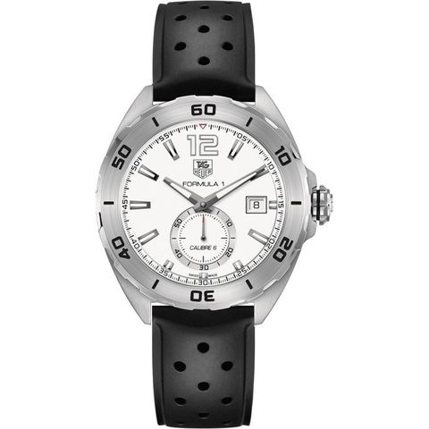 Đồng Hồ TAG Heuer Formula 1 Automatic WAZ2111.FT8023