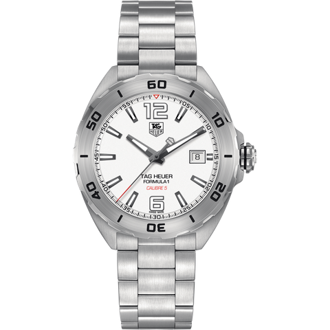 Đồng Hồ TAG Heuer Formula 1 Automatic WAZ2114.BA0875