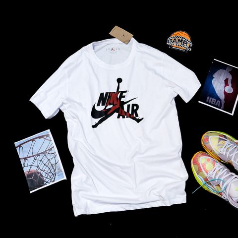 Áo Thun Nike3