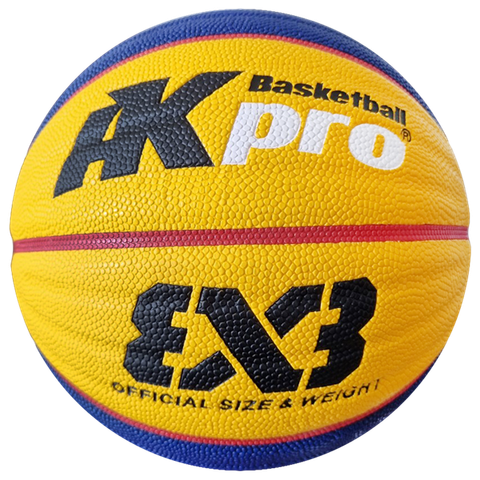 Bóng AK 3x3