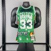 Áo Mitchell & Ness ''' Celtics n.33 