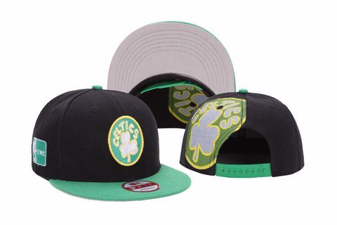 Snapback CELTICS 1