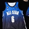 Áo Swingman AllStar n6