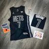 Áo Swingman  NETS n7