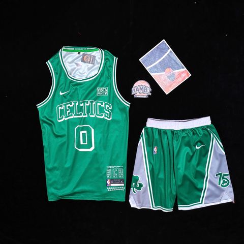 Bộ Tập CELTICS