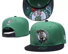 Snapback CELTICS