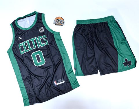 Bộ Tập CELTICS