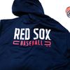 Áo Khoác RedSox