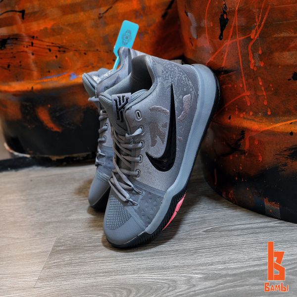 Kr3 Cool Grey – BAMBISHOP