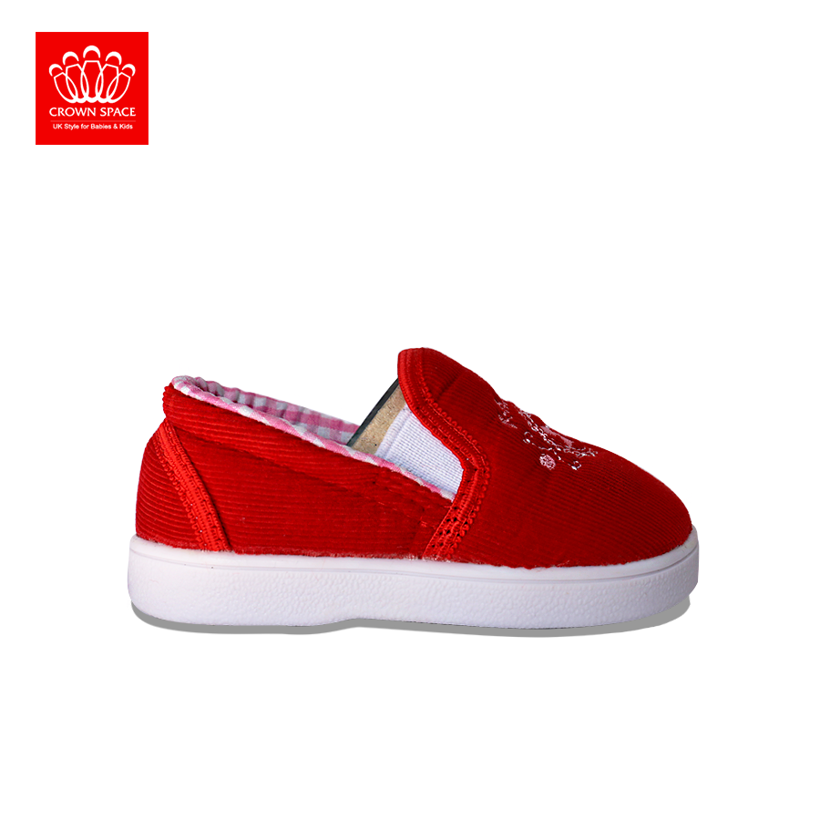 Giày tập đi Royale Baby Injection Shoes 032_821
