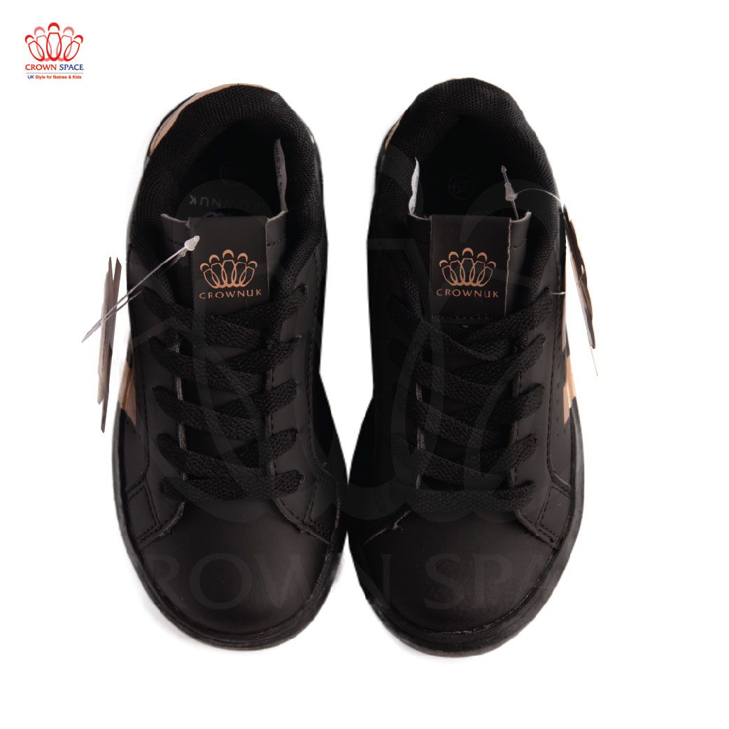 GIÀY SNEAKER BÉ TRAI BÉ GÁI Crown Space UK Active Sneakers CRUK215 Size 28-36