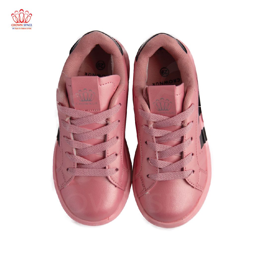 GIÀY SNEAKER BÉ TRAI BÉ GÁI Crown Space UK Active Sneakers CRUK215 Size 28-36