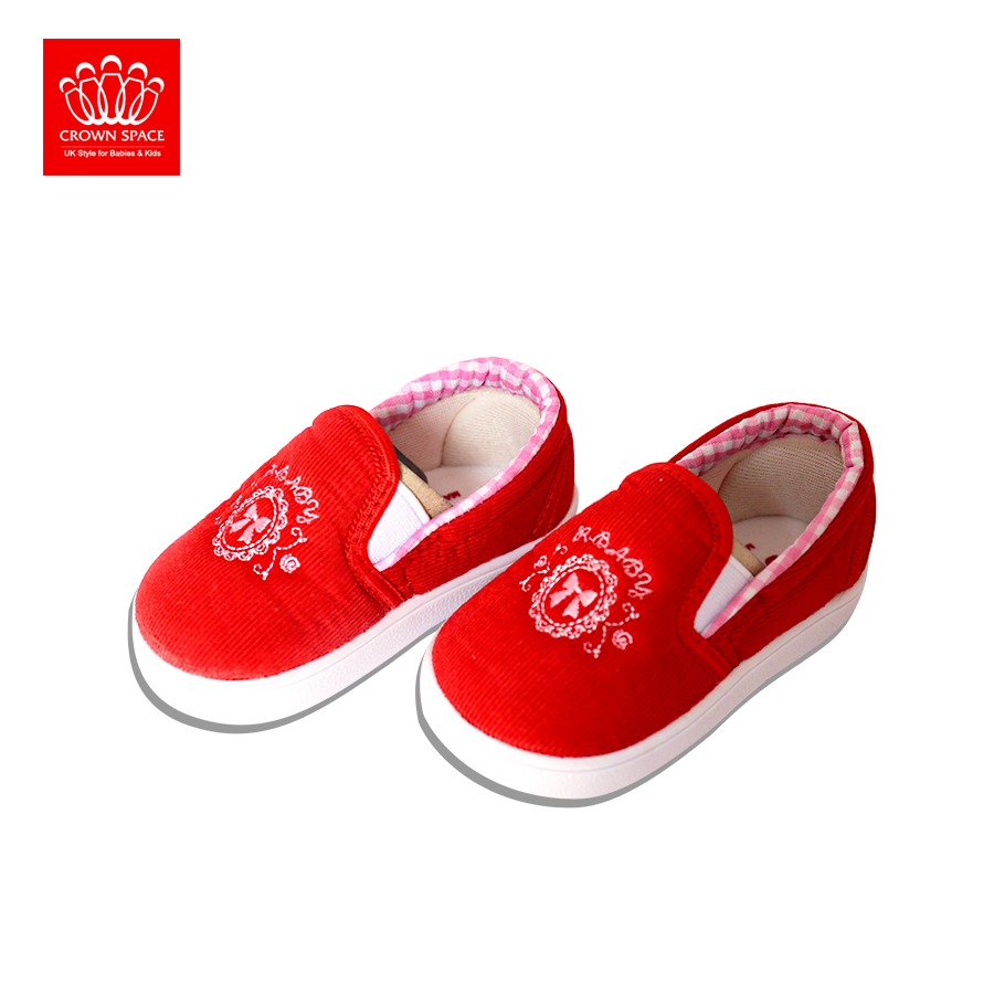 Giày tập đi Royale Baby Injection Shoes 032_821