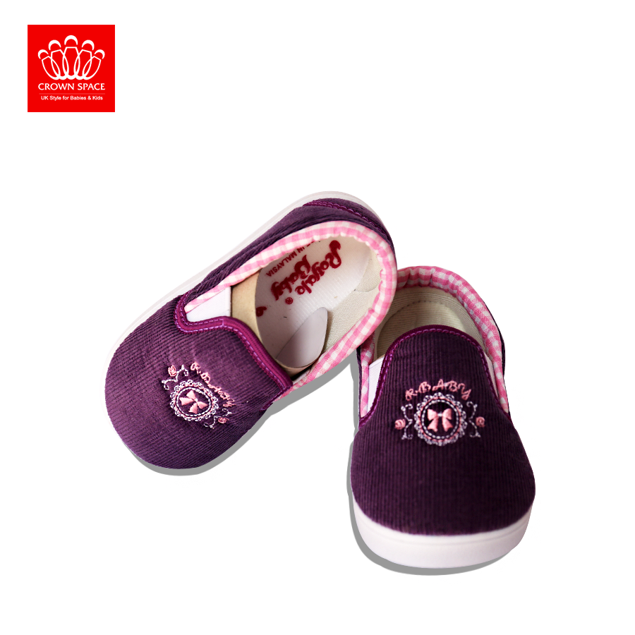  Giày tập đi Royale Baby Injection Shoes 032_821 