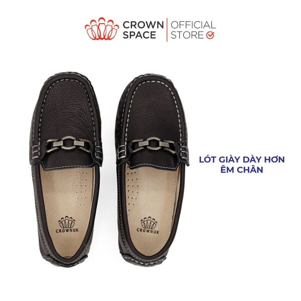 GIÀY LƯỜI CHO BÉ TRAI HÀNG CAO CẤP CHÍNH HÃNG THỜI TRANG TRẺ EM