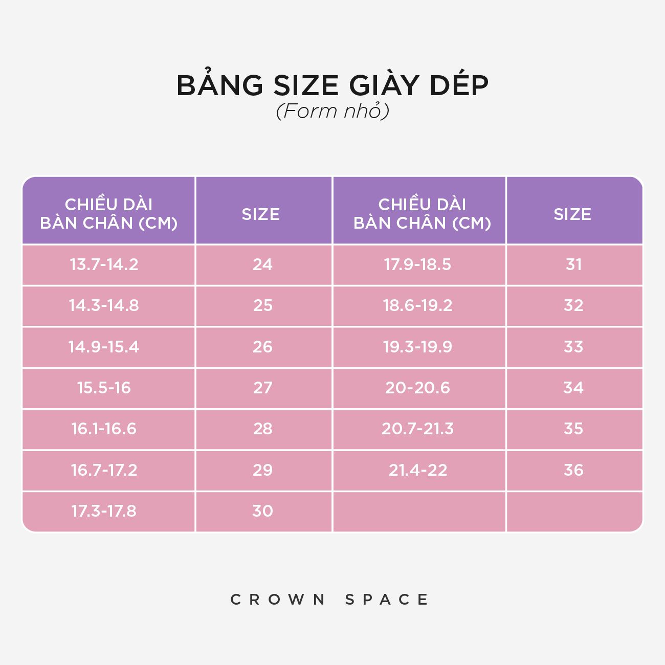 GIÀY SNEAKER BÉ GÁI Crown UK Active Sneakers CRUK251 Size 27-32