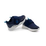  Giày Thể Thao Sneaker Trẻ Em Cao Cấp Chính Hãng Crown Space Dành Cho Bé Trai Bé Gái Đi Chơi Đi Học CRUK8054 Size 31 - 38 