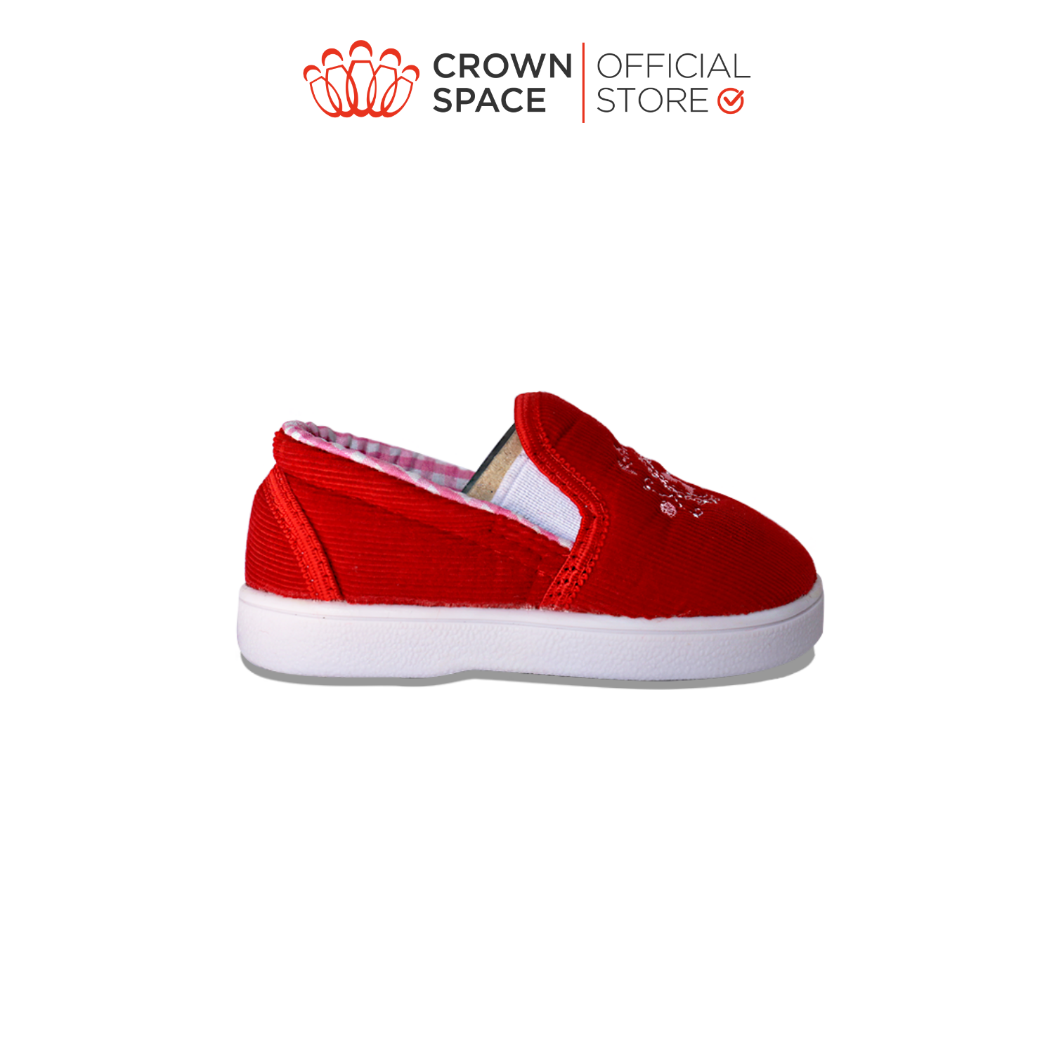 Giày tập đi Royale Baby Injection Shoes 032_821