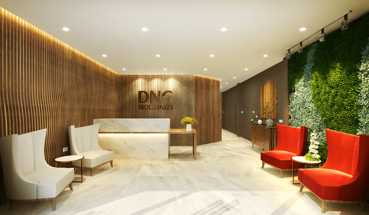  DNG Office - Quận 10 