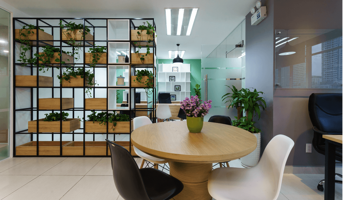  Smart Research Office - Quận 1 