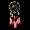 Dreamcatcher Mặt Trăng Có Đèn