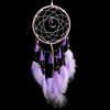 Dreamcatcher Mặt Trăng Có Đèn