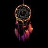 Dreamcatcher Mặt Trăng Có Đèn