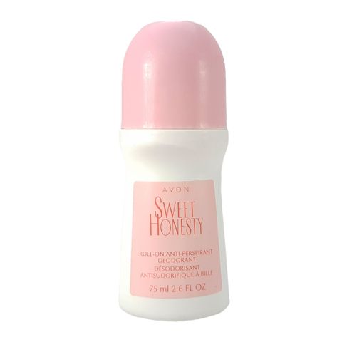 Lăn Khử Mùi Avon Sweet Honesty 75ml