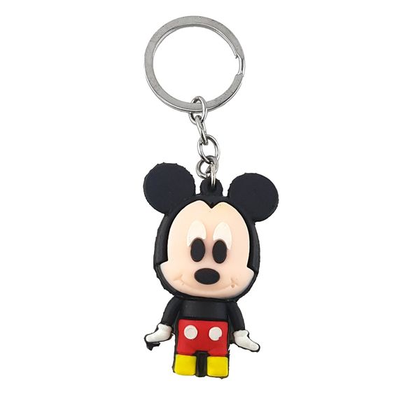 Móc khóa Chuột Mickey Trai