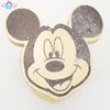 Đồng Hồ Cát  Đế Mickey