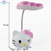 Đèn Led Để Bàn Hello Kitty