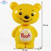 Đèn Led Gấu Pooh Mini Để Bàn